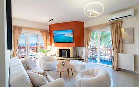 Vdg Luxury Seafront Residence