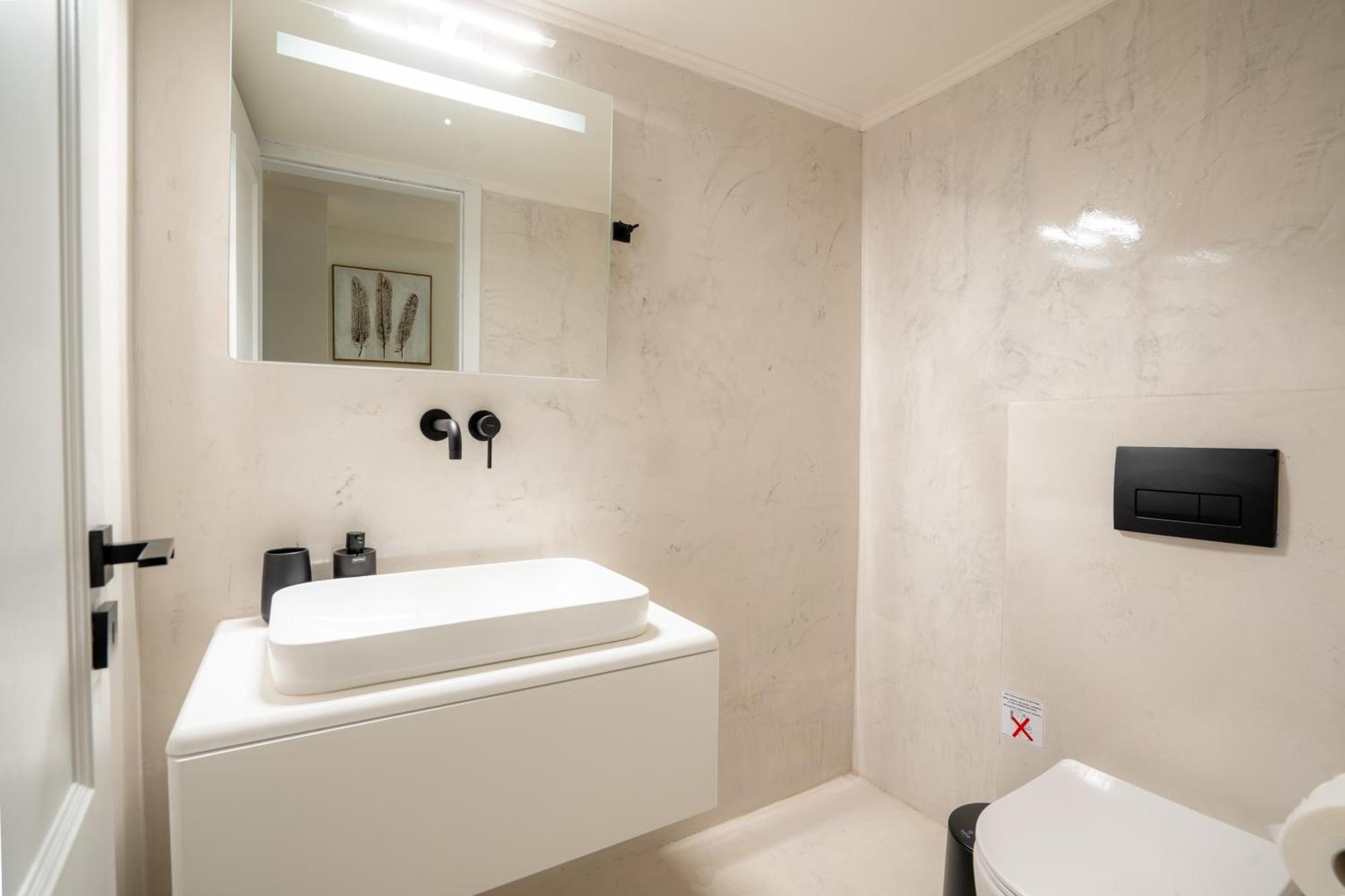 Vdg Luxury Seafront Residence Réthymnon Extérieur photo
